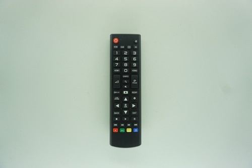 Remote control for - for, cinebeam