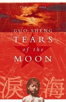 Tears the moon sheng - moon,, sheng,