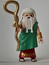 Playmobil Moïse pour romain égypte césar cléopatre arène gladiateur légionnaire