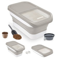 Conteneur à Croquettes pour