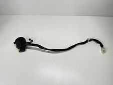 COMMODO GAUCHE SYM GTS 125 SPORT 2015-2017