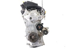 Moteur type HR12 - Nissan