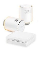 Pack de démarrage NETATMO NVP
