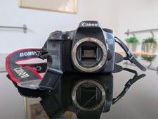 Appareil photo canon - eos, 70d