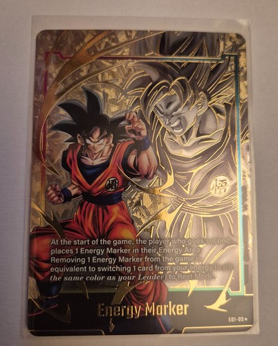 Dragon ball super card - super,