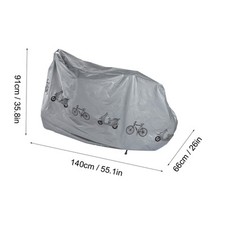 Couverture De Protection