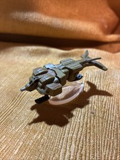 Micro Machines Aliens Drop