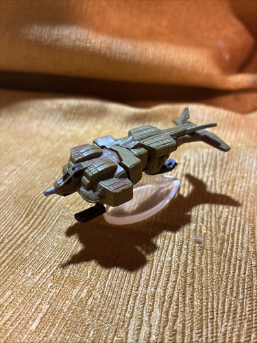 Micro machines aliens drop - machines,