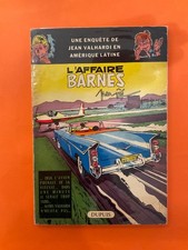 JIJE VALHARDI TOME 8 L'AFFAIRE