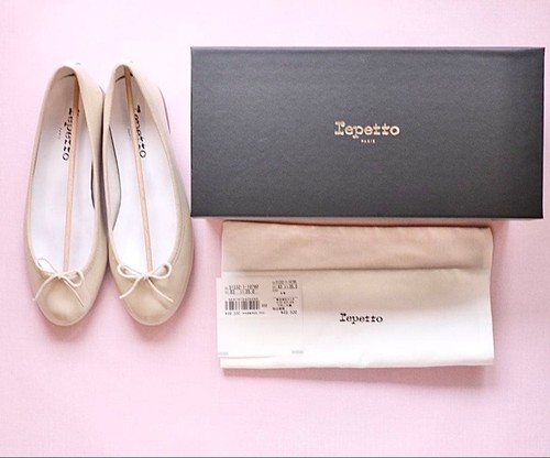 Drop brand new repetto - drop,