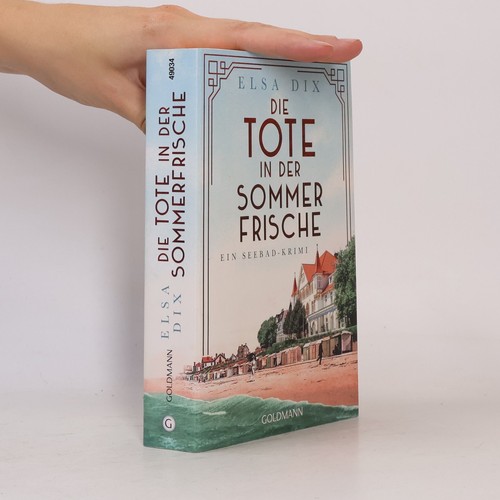 Die tote der sommerfrische - tote, in