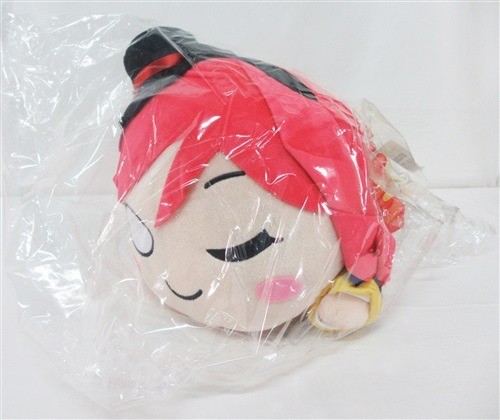 Coussin peluche love live - love,