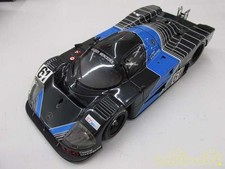 Exoto Sauber Mercedes C9 #61