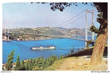 AZRP12-0841-TURQUIE - ISTANBUL