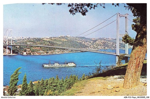 Azrp12 0841 turquie - azrp12-0841-turquie, istanbul