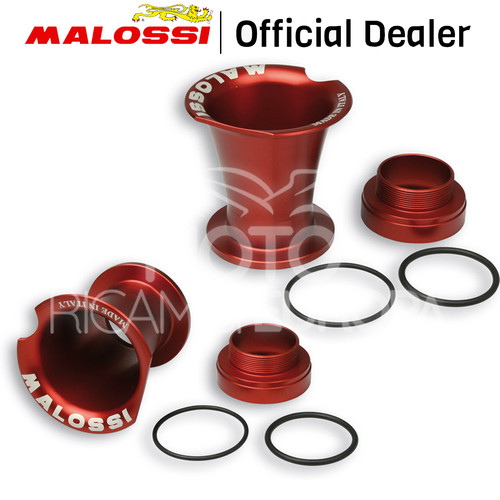 Cornet malossi yamaha max - cornet, t-max