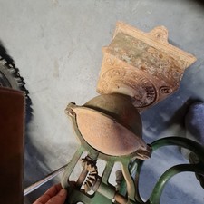 Ancien moulin à café de