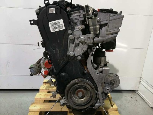 Ufda moteur complet - moteur, ford
