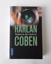 Harlan COBEN. Rupture de