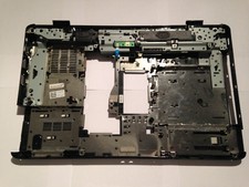 plasturgie dessous coque pièce pc portable DELL INSPIRON 1545 60.4AQ13.005