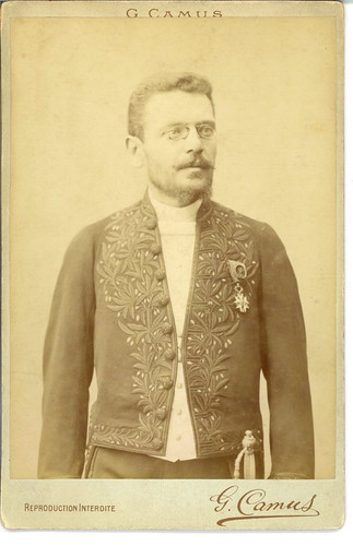 Camus gustave larroumet - camus,,