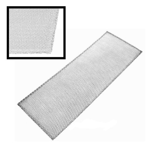 Filtre graisse metallique - graisse,