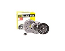 Kit Embrayage+Volant D'Inertie