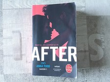 Livre After Tome 1 - Bon état - Petit Prix ?
