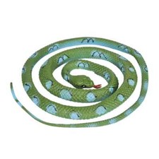 Snake 48" Palm Viper