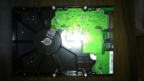 Disque dur sata 2 - disque,
