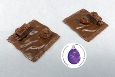 Maquette, diorama, terrain