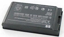 Batterie D'ORIGINE COMPAQ TC4400 TC4200 NC4400 NC4200 GENUINE ORIGINAL NEUVE