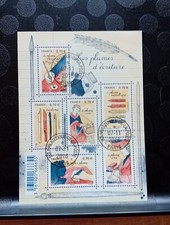 Plumes D Ecriture 2016