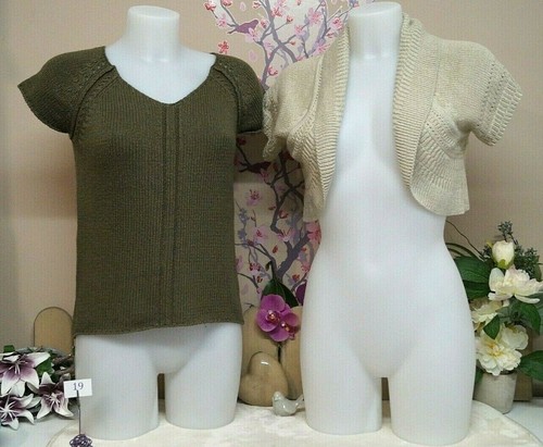 Lot vêtements occasion femme