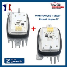 Appareil Commande Feux Diurne