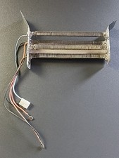 Résistance Chauffante Element Chauffant 230v 2200w Sèche-linge Proline SLE50 