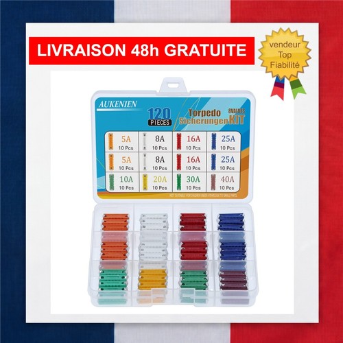 Jeu 120 fusibles céramique - jeu, de