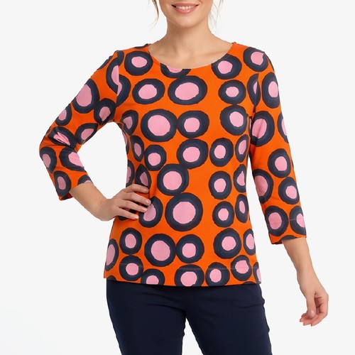 Chemise vintage marimekko - chemise,