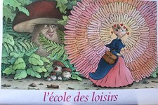 Affiche école des - l'école,