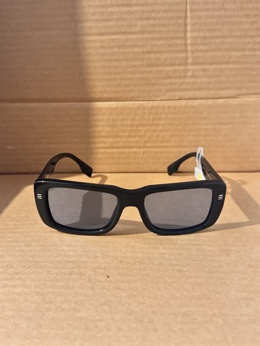 Lunettes soleil burberry - de,