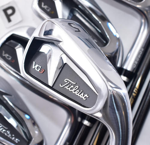 Comme neuf titleist vg3 - neuf,