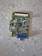 Carte mère pour moniteur - mère,