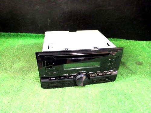 Lecteur kenwood cuk w66d - lecteur, cd