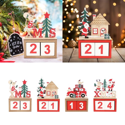 Calendrier avent de - de, l'avent