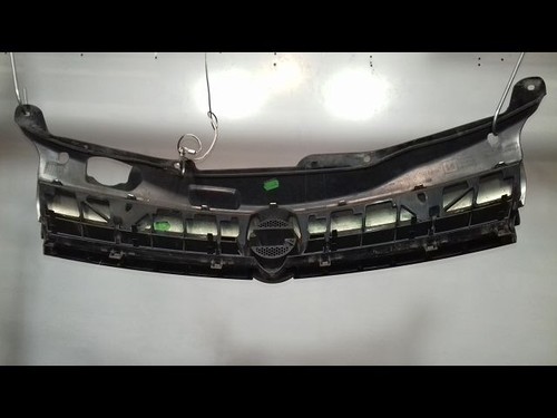 Calandre opel astra - calandre,