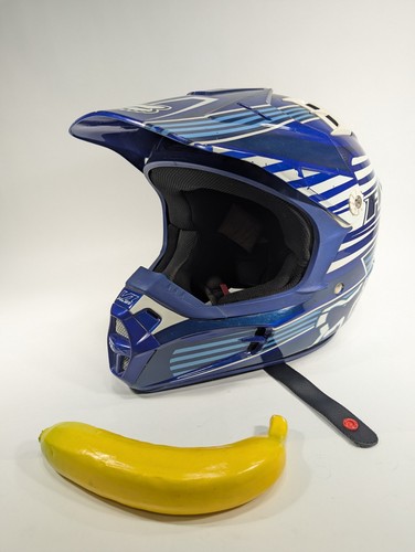 Fox racing pilot mx - racing, v1