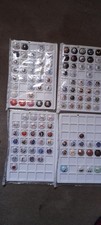Superbe Lot  Capsules
