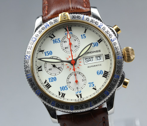 Montre pour homme - , longines