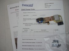 Module de carte à puce Datacard MX6000 FCOMX6-070 1 pièce