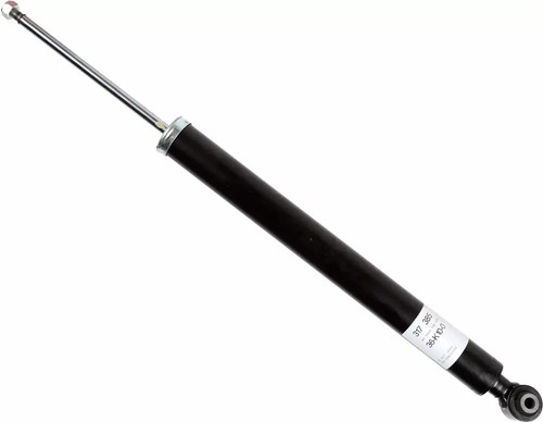 Amortisseur arrière sachs 317 - arrière,